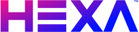 Hexa Logo